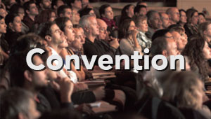 Convention